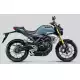 150 CBF 2018 CBF150NAJ