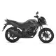 160 CBF 2016 CBF160G