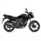 160 CBF 2016 CBF160G