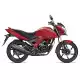 160 CBF 2016 CBF160G