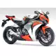 1000 CBR 2010 CBR1000RAA