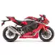 1000 CBR 2021 CBR1000RAM