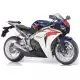 1000 CBR 2011 CBR1000RRB