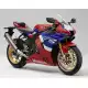 1000 CBR 2024 CBR1000SPR