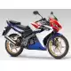 125 CBR 2010 CBR125RWA