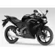 125 CBR 2011 CBR125RWB