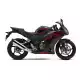 300 CBR 2019 CBR300RAK