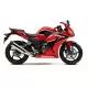 300 CBR 2019 CBR300RAK