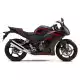 300 CBR 2020 CBR300RAL