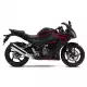 300 CBR 2020 CBR300RL