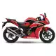 300 CBR 2020 CBR300RL