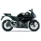400 CBR 2017 CBR400RAH