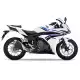 400 CBR 2018 CBR400RH