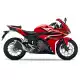 400 CBR 2018 CBR400RH