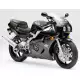 400 CBR 1990 CBR400RRL
