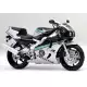 400 CBR 1990 CBR400RRL