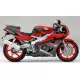 400 CBR 1990 CBR400RRL
