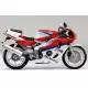 400 CBR 1990 CBR400RRL