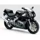 400 CBR 1993 CBR400RRN