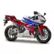 600 CBR 2014 CBR600RAE