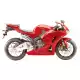 600 CBR 2014 CBR600RAE