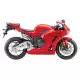 600 CBR 2014 CBR600RRE