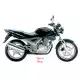 250 CBX 2003 CBX2503