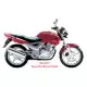 250 CBX 2003 CBX2503