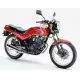 250 CBX 1984 CBX250RSD