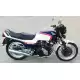 550 CBX 1982 CBX550FC