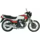 550 CBX 1982 CBX550FC