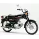 50 BENLY 1986 CD50F