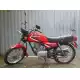 125 CG 1985 CG125AL_85
