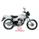 125 CG 2002 CG125C2