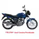 150 CG 2008 CG150ESD8