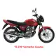 150 CG 2008 CG150ESD8