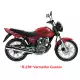 150 CG 2008 CG150KS8