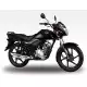125 CG 2015 CGX125WHF_4LA