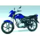 125 CG 2015 CGX125WHF_4LA