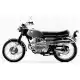 135 BENLY 1971 CL135