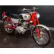 160 SCRAMBLER 1967 CL160D