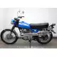 250 SCRAMBLER 1970 CL250K2