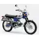 50 BENLY 1998 CL50V