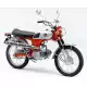 50 BENLY 1998 CL50V
