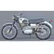 250 SCRAMBLER 1966 CL72