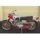 250 SCRAMBLER 1966 CL72