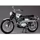 250 SCRAMBLER 1966 CL72