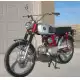90 SCRAMBLER 1967 CL90