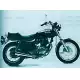 400 CM 1980 CM400EA