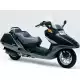 250 FUSION 1992 CN250N